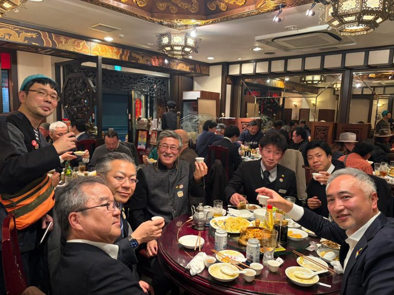 【開催報告とお礼／シュウマイの日Ⓡ2026関連イベント】